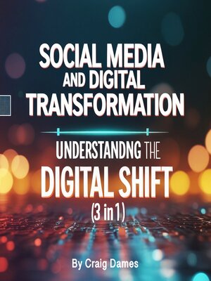 cover image of Social Media and Digital Transformation